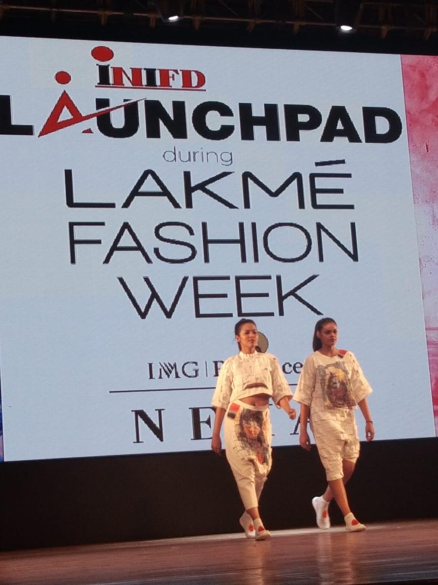 NIFD Global Nashik Activities photo 26